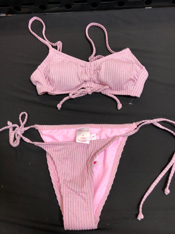 Photo 1 of 2 Bikini ITEMS SIZE SX