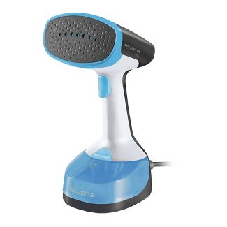 Photo 1 of Rowenta DR7071U1 X CEL Steam Compact Handheld Steamer ( UNABLE TO TEST ) 
