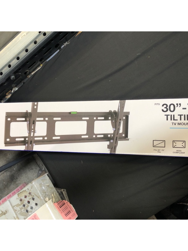 Photo 2 of Core Innovations 30 - 79" Tilting TV Mount
