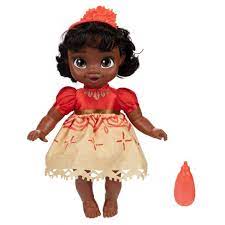 Photo 1 of Disney Princess Moana Baby Doll

