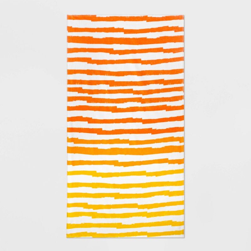 Photo 1 of Beach Towels  Sun Squad 32''  x 62'' Inches 