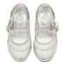 Photo 1 of  Girls' Disney Princess Mary Jane Flats - Silver 1 - Disney Store size 10