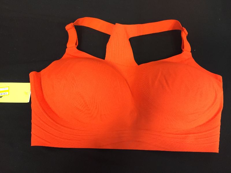 Photo 1 of All In Motion Sports bra--size L