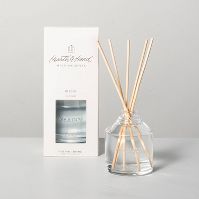 Photo 1 of 12.3 fl oz Meadow Oil Diffuser - Hearth & Hand™ with Magnolia

