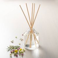 Photo 1 of 12.3 fl oz Rattan Oil Diffuser - Hearth & Hand™ with Magnolia


