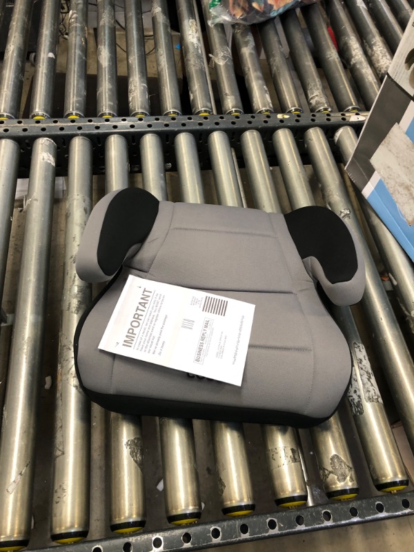 Photo 2 of Cosco Topside Backless Booster Car Seat (Leo)
