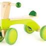 Photo 1 of  Hape 'Scoot-Around' Riding Toy Green One Size