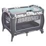 Photo 1 of  Baby Trend Trend E Nursery Center Playard Play Crib with Bassinet - cut on carrying bag 