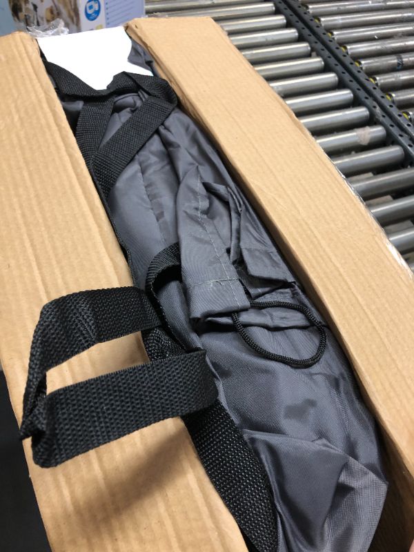 Photo 1 of Baby Delight Go With Me Alpine Deluxe Portable Bouncer