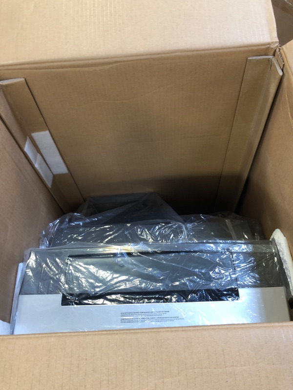 Photo 1 of 14,000 BTU Portable Air Conditioner with Dehumidifier and Remote