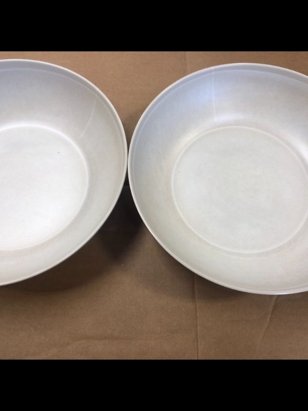 Photo 2 of 127oz Melamine Lancashire Serving Bowl - Threshold™