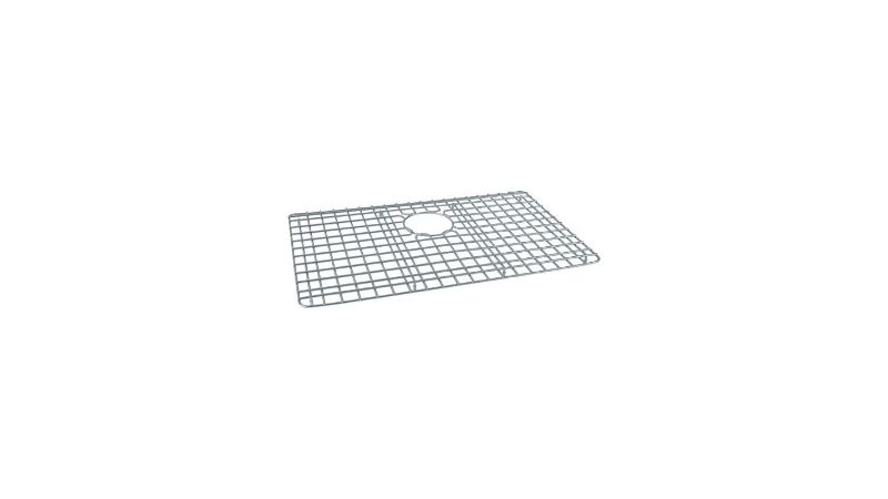 Photo 1 of Franke Stainless Steel Uncoated Bottom Grid for PSX1103010 Kitchen Sink, FH30-36S