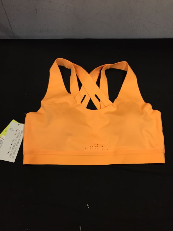 Photo 2 of ALL IN MOTION SPORT BRA SIZE M 