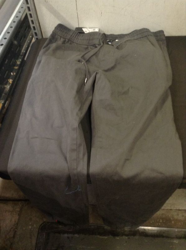 Photo 2 of Adult Regular Fit Taper Jogger Pants - Original Use™ - LARGE -