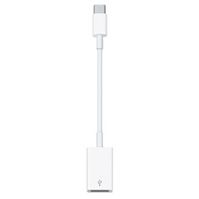 Photo 3 of heyday™ USB-C to USB-A Braided Cable--Apple USB-C to USB Adapter - 6.1in--heyday™ Lightning to USB-A Round Cable

