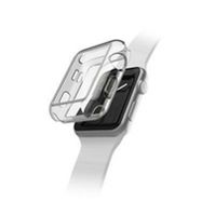 Photo 2 of heyday Apple Watch Metal Mesh - Ballet Pink 38mm-40mm--X-Doria Defense 360x for Apple Watch-- heyday™ Wireless Bluetooth Flat Earbuds



