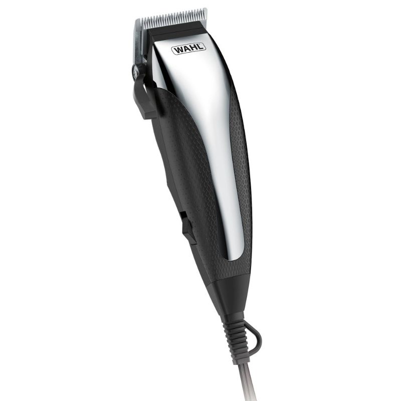 Photo 1 of Wahl Chrome Cut Hair Clipping Kit | CVS
