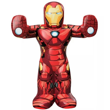 Photo 1 of Wubble Rumblers Avengers Ironman