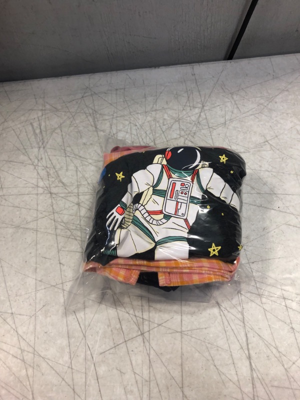 Photo 1 of Bag Lot - Medium Kids Shirt , Small Kids Skirt , Size 12M Overalls , 18M Spider-Man Kids Outfit .