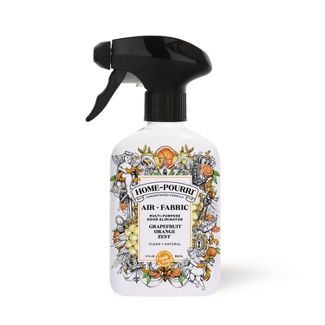 Photo 1 of 11oz Grapefruit Orange Zest Home Air + Fabric Spray - Poo-Pourri

