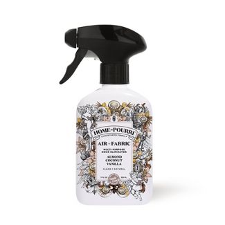 Photo 1 of 11oz Almond Coconut Vanilla Home Air + Fabric Spray - Poo-Pourri

