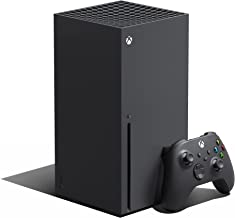 Photo 1 of Xbox Series X (ITEM IS USED, STILL IN GREAT CONDITION, MISSING MANUAL)