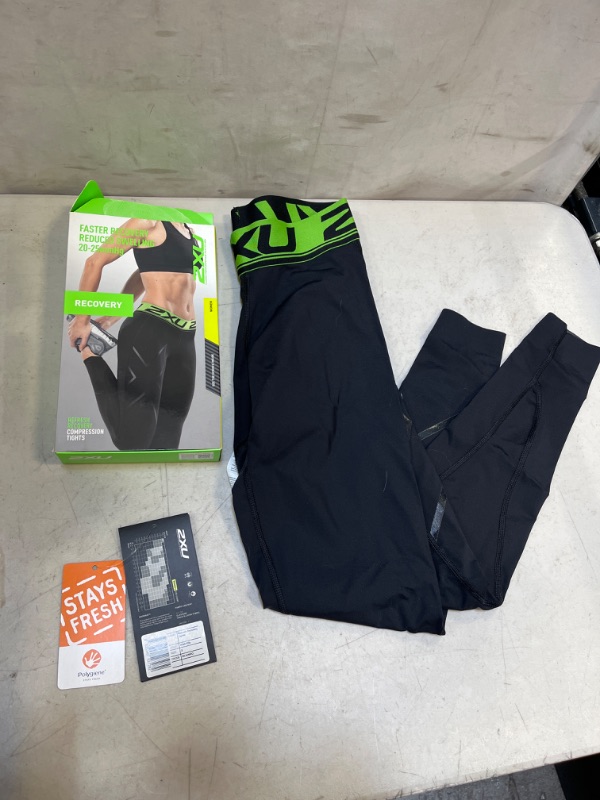 Photo 2 of 2XU Women's Refresh Recovery Compression, SIZE S