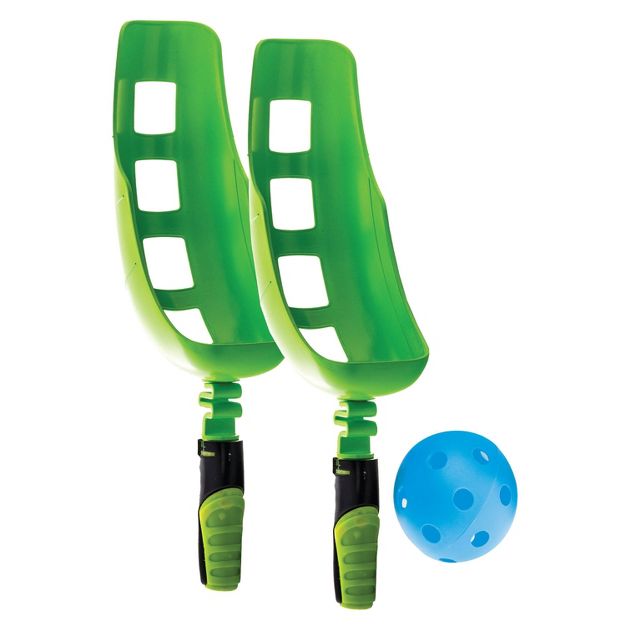 Photo 1 of Franklin Sports Flip Toss Deluxe

