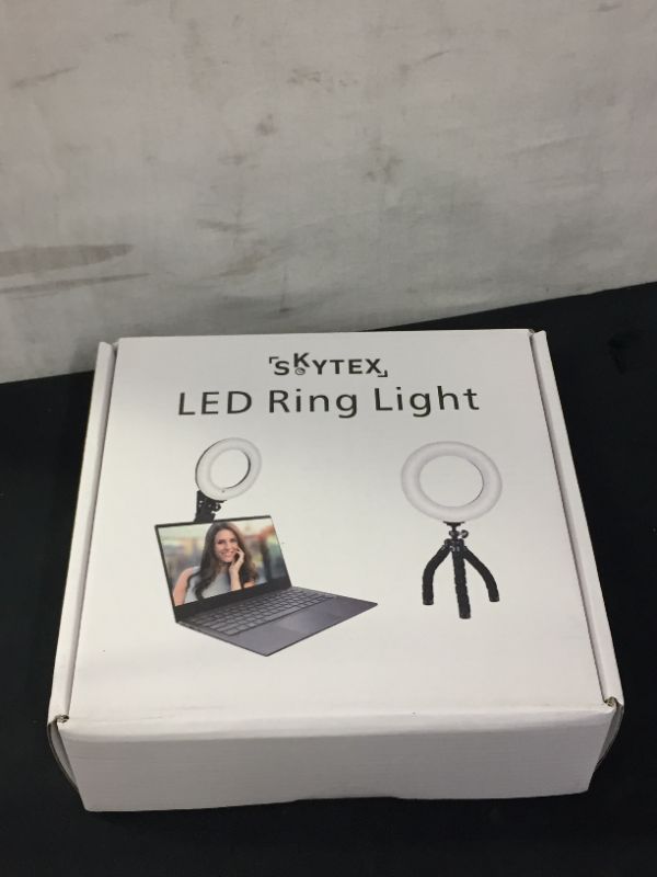 Photo 2 of Video Conference Lighting (factory sealed)