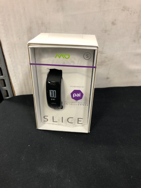 Photo 3 of Mio Slice Heart Rate + Activity Tracker
