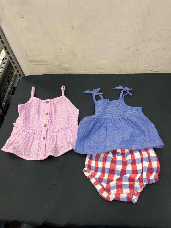 Photo 1 of 12M BABY CLOTHES SET