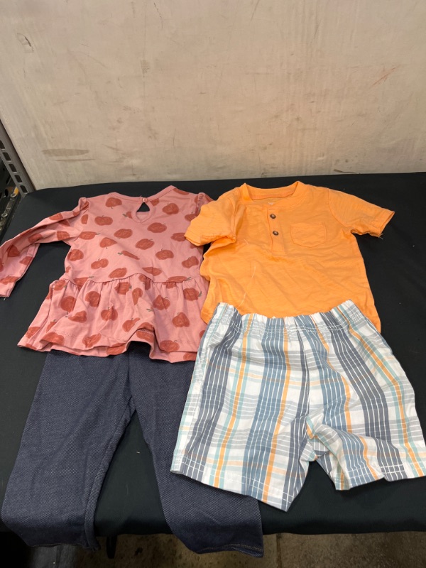 Photo 1 of 18M BABY CLOTHES SET