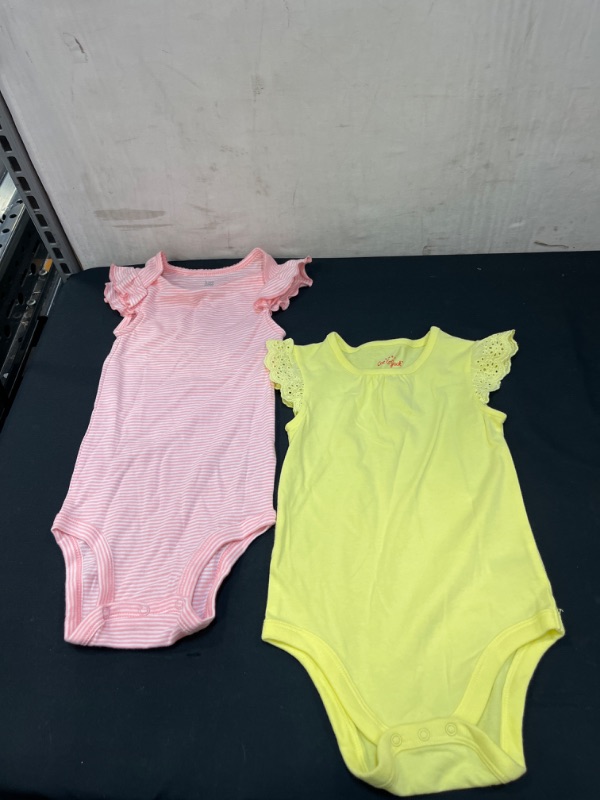 Photo 1 of 18M BABY CLOTHES SET