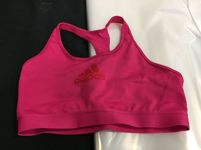 Photo 2 of adidas Women's Don't Rest Alphaskin Bra SIZE LARGE