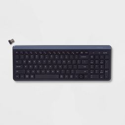 Photo 1 of heyday bluetooth keyboard