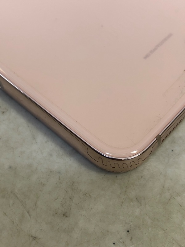 Photo 1 of SAMSUNG Galaxy S22+ Cell Phone,  Android Smartphone, 128GB, pink gold (open box, Needs to set up)
