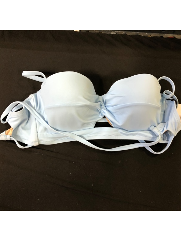 Photo 1 of 32 DD bra light lining