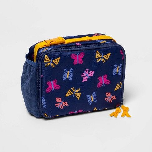 Photo 1 of Classic Lunch Bag Butterfly - Cat & Jack
(12 count)