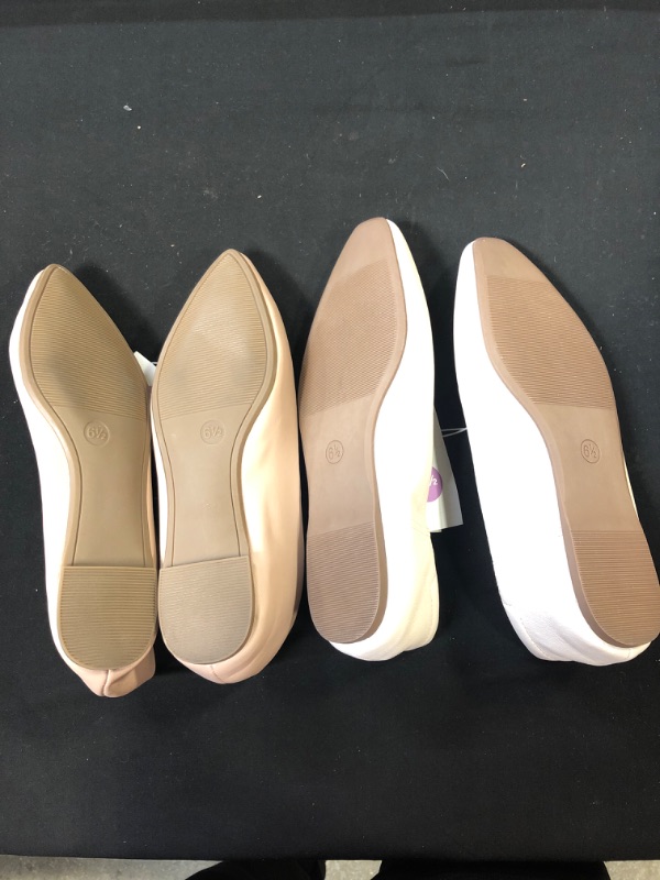 Photo 2 of WOMENS SHOES BUNDLE BOTH SIZE 6.5 (2 COUNT)