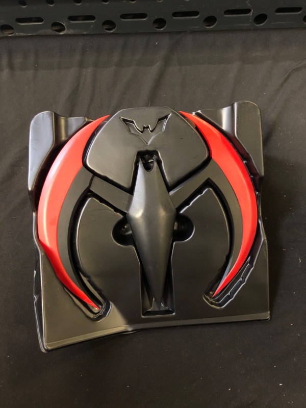 Photo 2 of Batman Beyond - Prop Replica - Red Batarang
