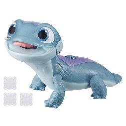 Photo 1 of Disney Frozen 2 Fire Spirit's Snowy Snack Salamander Toy

