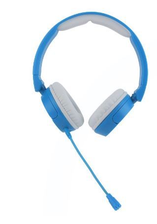 Photo 1 of Altec Lansing Kids' 3-in-1 Bluetooth Wireless Headphones

