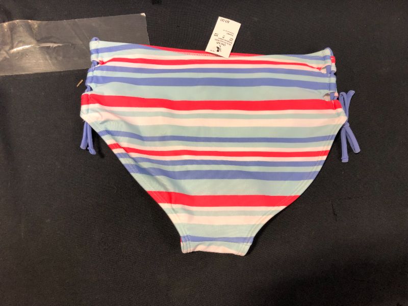 Photo 1 of Art Class Bikini  Multicolor Size Large 
