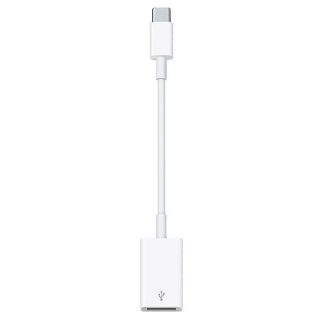 Photo 1 of Apple USB-C to USB Adapter - 6.1in

