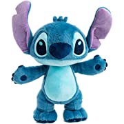 Photo 1 of Disney Lilo & Stitch Baby Stitch Stuffed Animal Plush
