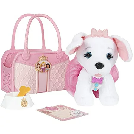 Photo 1 of  Disney Princess Style Collection Pet Nurturing Set