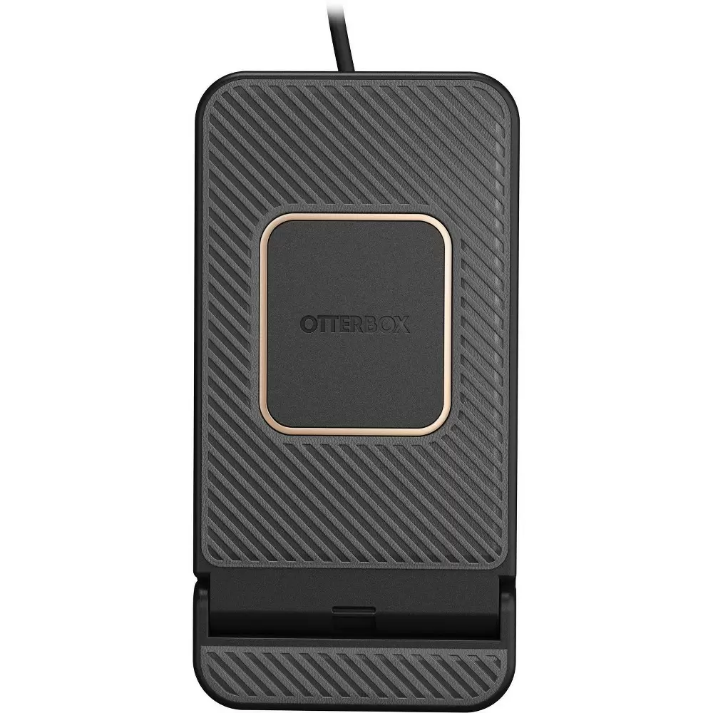 Photo 1 of OtterBox Qi Wireless Charging Folding Stand