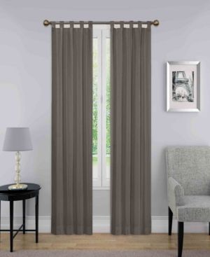 Photo 1 of  Montana 60" x 63" Curtain Set