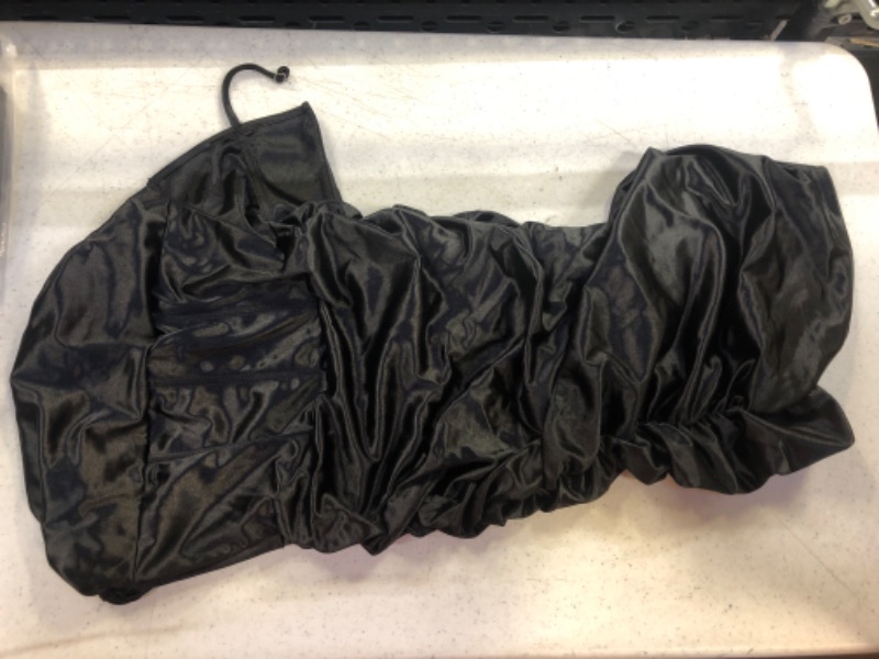 Photo 1 of EVILD Spaghetti Strap Cocktail Bodycon Dress---SIZE L