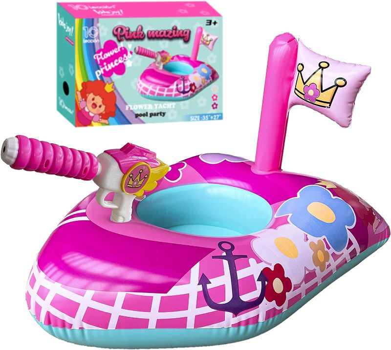 Photo 1 of 10Leccion Pool Toys for Kids